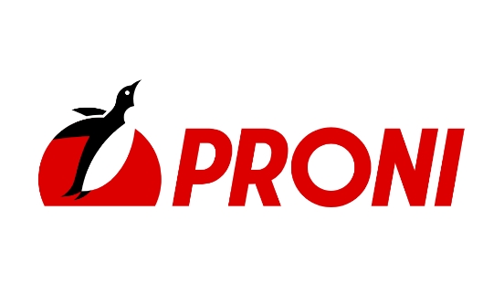 PRONI株式会社