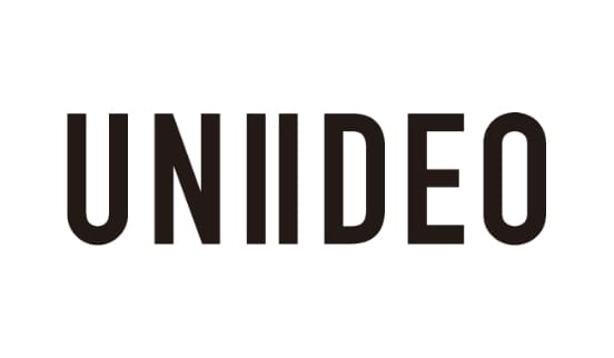 UNIIDEO（ユニィディオ）株式会社