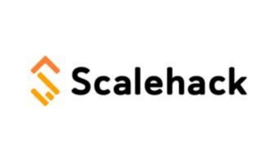 株式会社Scalehack