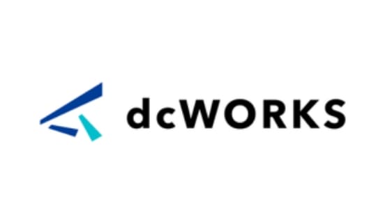 株式会社dcWorks